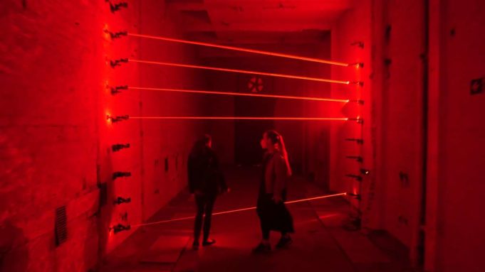 LOST ART FESTIVAL | BILDER