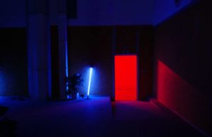 Dark Arps – Phantasy EP