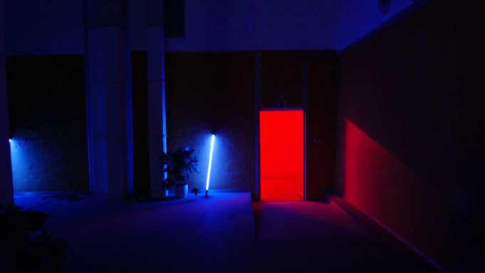 Dark Arps – Phantasy EP