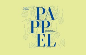 Psycho & Plastic veröffentlichen neues Album Soundtrack 2: Pappel