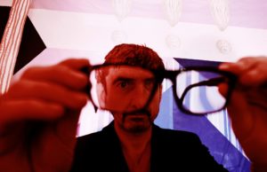 Artist Interview: SEDLMEIR