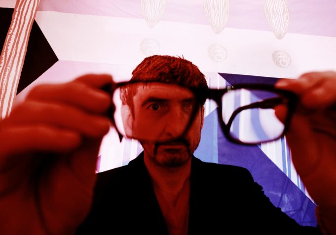 Artist Interview: SEDLMEIR