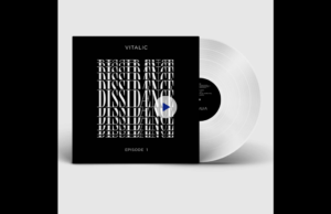VITALIC – RAVE AGAINST THE SYSTEM feat. KIDDY SMILE