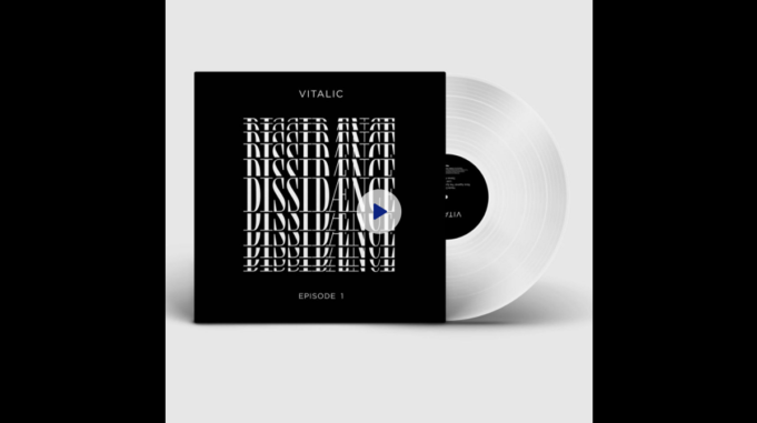 VITALIC – RAVE AGAINST THE SYSTEM feat. KIDDY SMILE