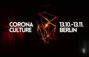 Corona Culture Bilder