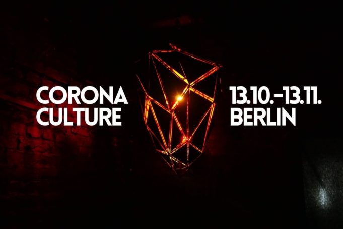 Corona Culture Bilder