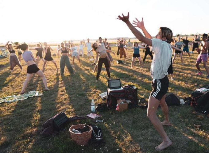 Corona Culture – neue Ausstellung mit über 100 Künstler:innen in der Alten Münze