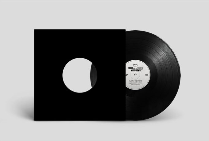 Tour-Maubourg – new EP ‚Paradis Artificiels Remixes‘