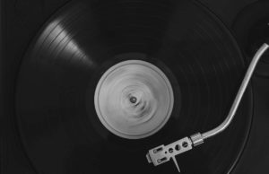 Teleporters – Tangerine EP