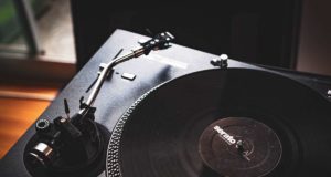 Five Tracks in the Bag for Krake by DJ Locati