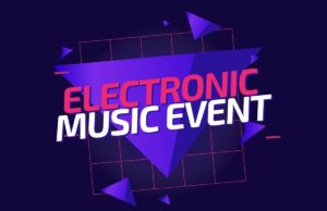 LABEL INTERVIEW: Electronic Music Event
