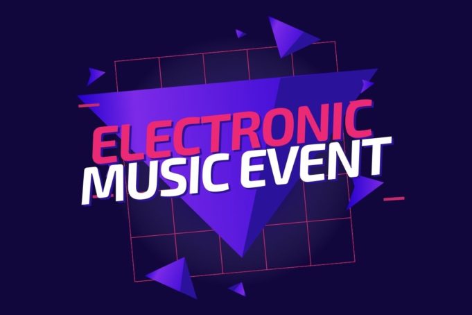 LABEL INTERVIEW: Electronic Music Event