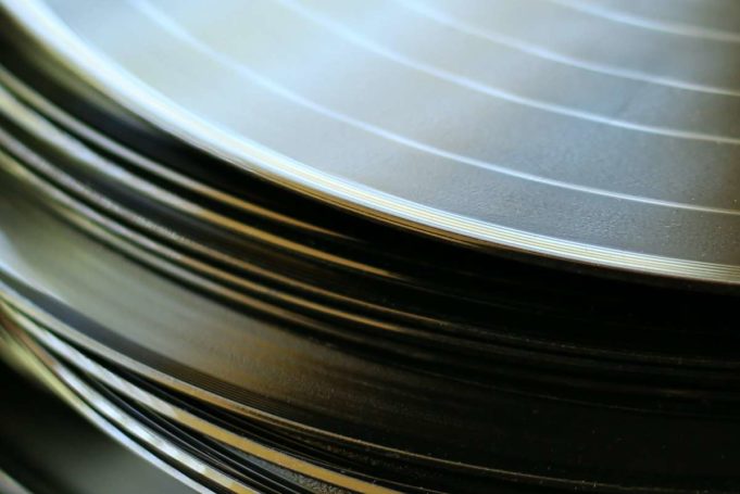 SKSR070 Michael Deep – This Time EP