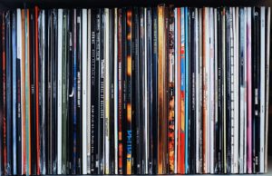 Windows – Transcendence