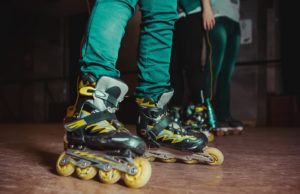 Wer rollt am coolsten: Skateboarding, Inline- und Roller-Skating im Vergleich