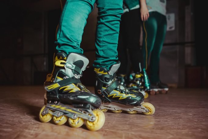 Wer rollt am coolsten: Skateboarding, Inline- und Roller-Skating im Vergleich