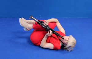 VooCha-Everything Changes