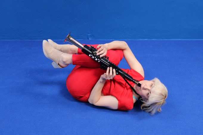 VooCha-Everything Changes