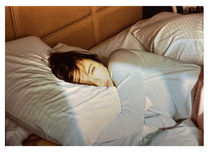 Nina Kraviz – This Time