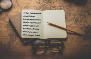 Sensation! Analoge Clubkarte geborgen nach 22 Jahren.