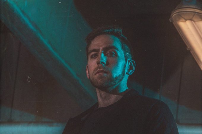 Artist Interview: Sam Wolfe