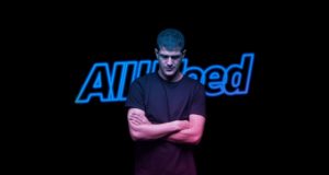 Label Interview: All I Need