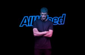 Label Interview: All I Need