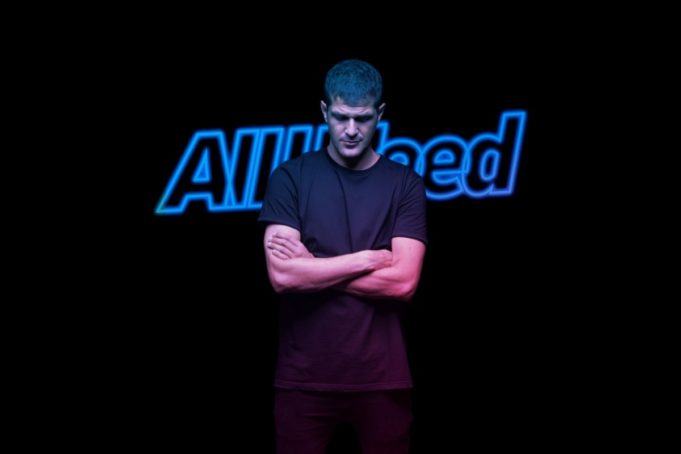 Label Interview: All I Need