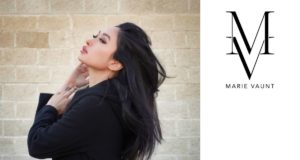 Artist Interview: Marie Vaunt