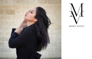 Artist Interview: Marie Vaunt