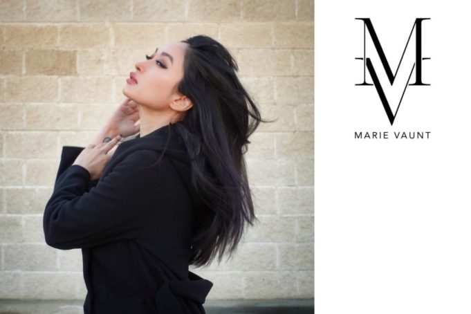 Artist Interview: Marie Vaunt