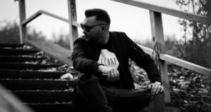 Artist Interview: Patrick Scuro