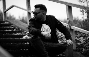 Artist Interview: Patrick Scuro