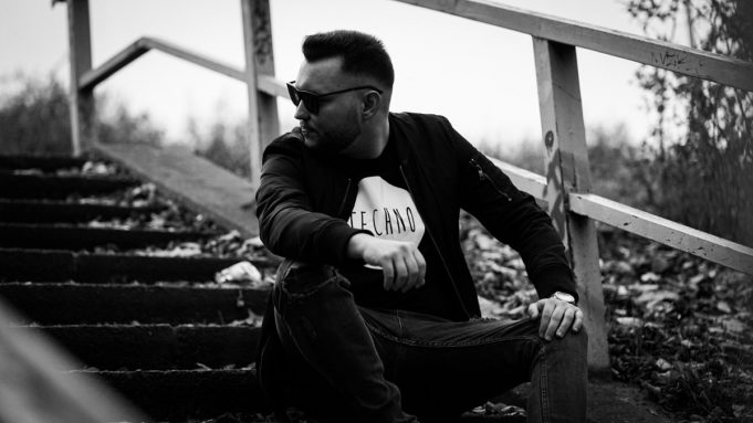 Artist Interview: Patrick Scuro