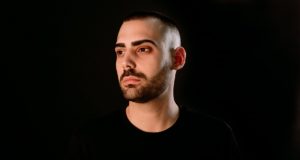 Artist Interview: Roberto Surace