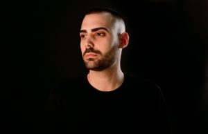 Artist Interview: Roberto Surace