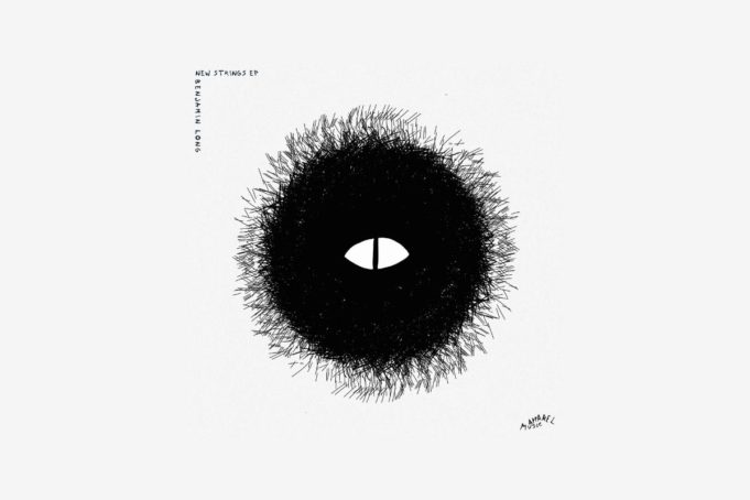 TIPP: Benjamin Long – New Strings EP