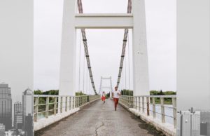 Ferris & Sylvester – „Golden“ from their forthcoming debut album SUPERHUMAN