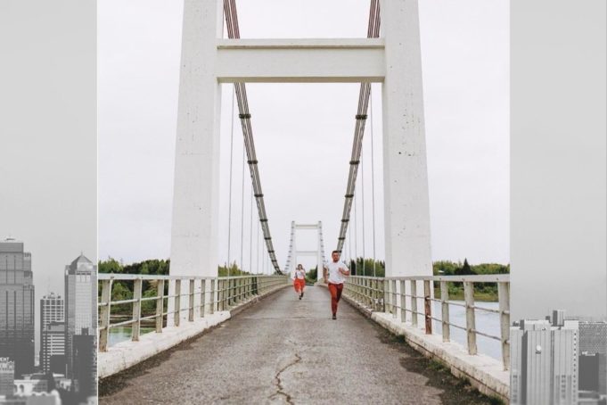 Ferris & Sylvester – „Golden“ from their forthcoming debut album SUPERHUMAN