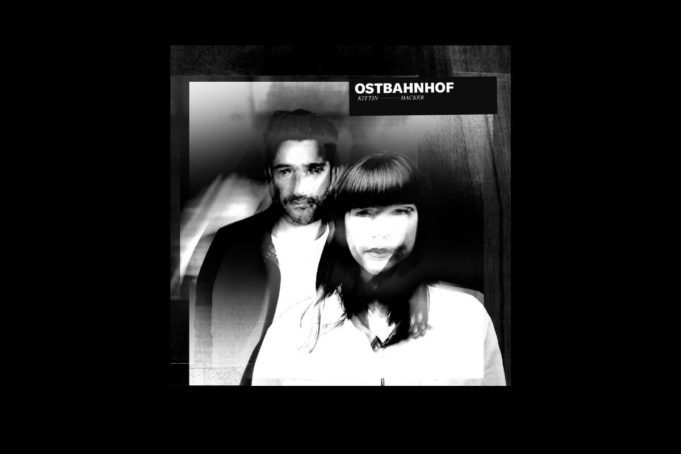 After a thirteen year hiatus, Kittin and The Hacker unveil ‘Third Album