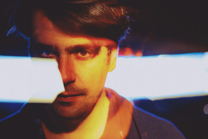 Video Premiere: NTEIBINT – True