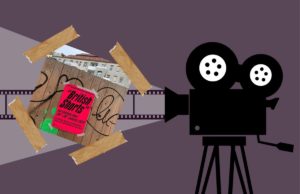 15. British Shorts Kurzfilmfestival in Berlin