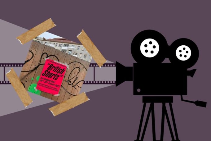 15. British Shorts Kurzfilmfestival in Berlin