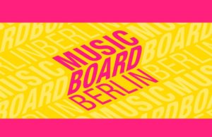Gewinner der Förderrunde | Musicboard Berlin 2022