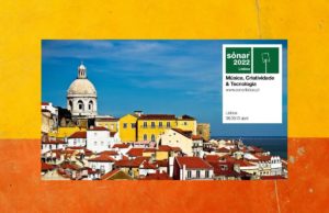 Sónar Lisboa closes its musical programme with over 70 acts