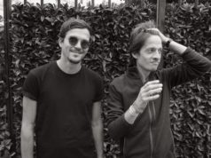 Artist Interview: Franz Matthews