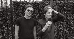 Artist Interview: Franz Matthews