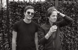 Artist Interview: Franz Matthews