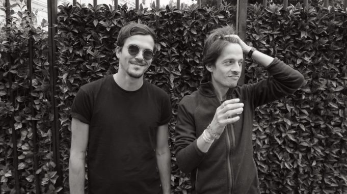 Artist Interview: Franz Matthews