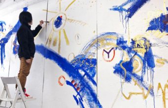 111-0 – Durational Performance by Huiquan Jiang